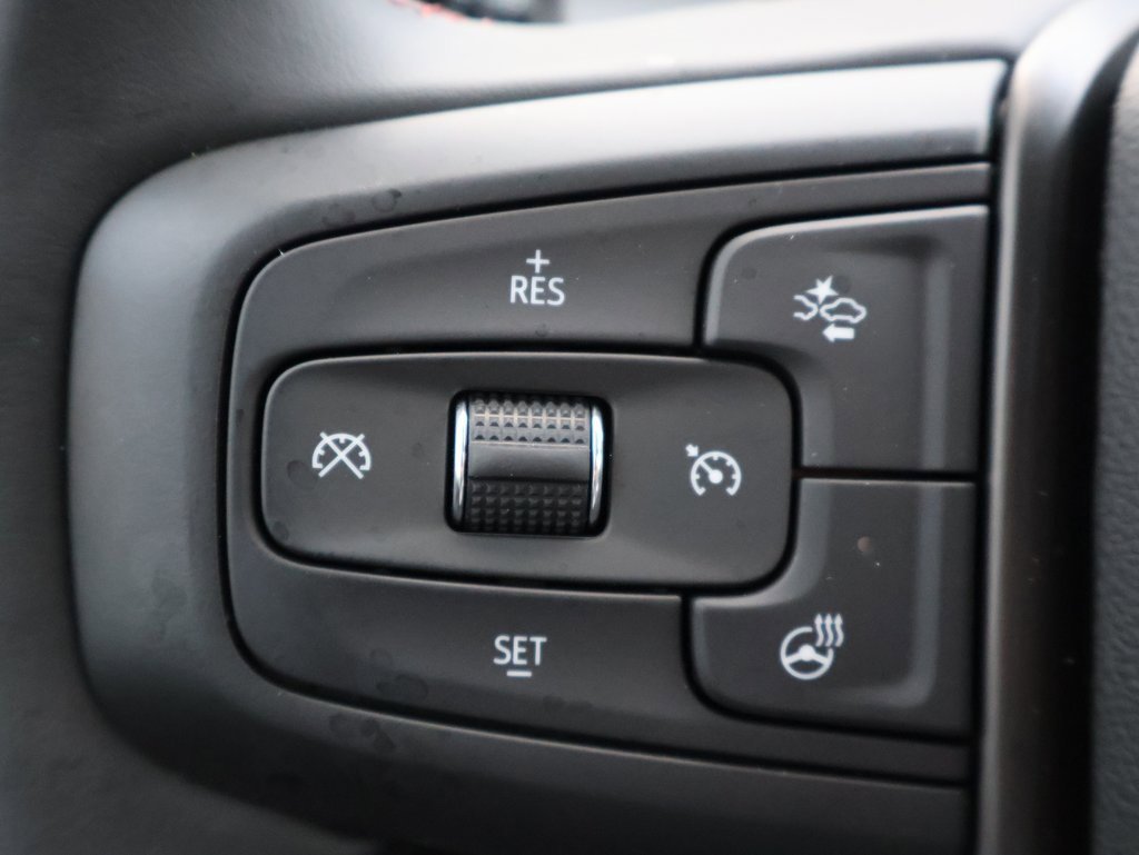 New 2026 GMC Sierra 1500 AT4X w/ LPO, Black Badging Package image 18