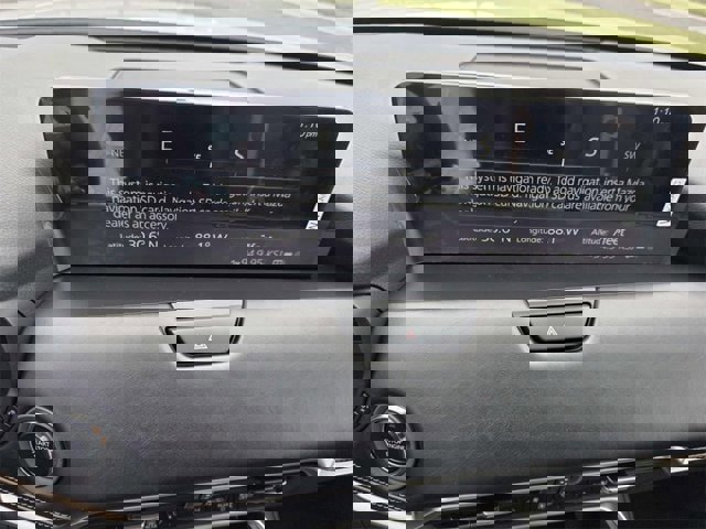 New 2026 MAZDA CX-90 3.3 Turbo w/ Premium Plus Pkg image 8