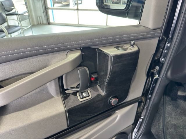 New 2026 Chevrolet Express 2500 w/ Driver Convenience Package RWD image 6