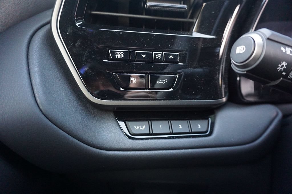 Used 2024 Lexus TX 350 FWD w/ Technology Package image 5