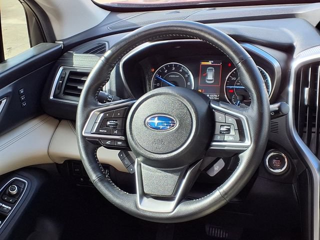 Used 2019 Subaru Ascent Limited AWD/4WD image 7