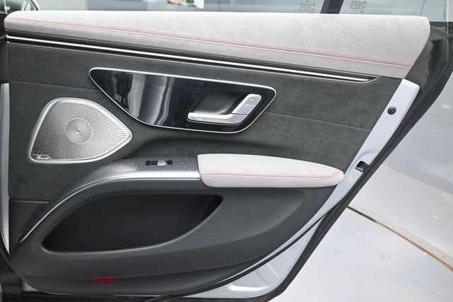 Certified 2022 Mercedes-Benz EQS 450+ Sedan image 19