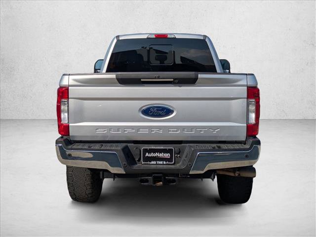 Used 2017 Ford F250 Lariat w/ Lariat Ultimate Package image 7