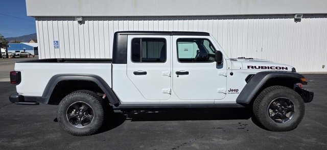Used 2021 Jeep Gladiator Rubicon image 6