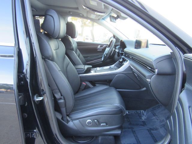 Used 2021 Genesis GV80 2.5T image 20