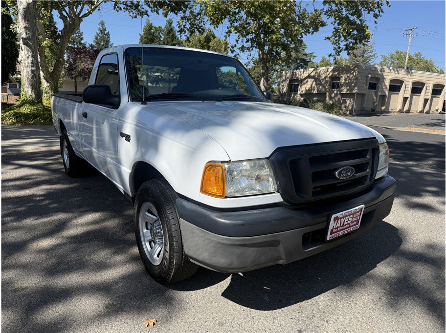 Used 2005 Ford Ranger XLT RWD image 7