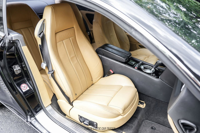 Used 2006 Bentley Continental GT AWD/4WD image 62