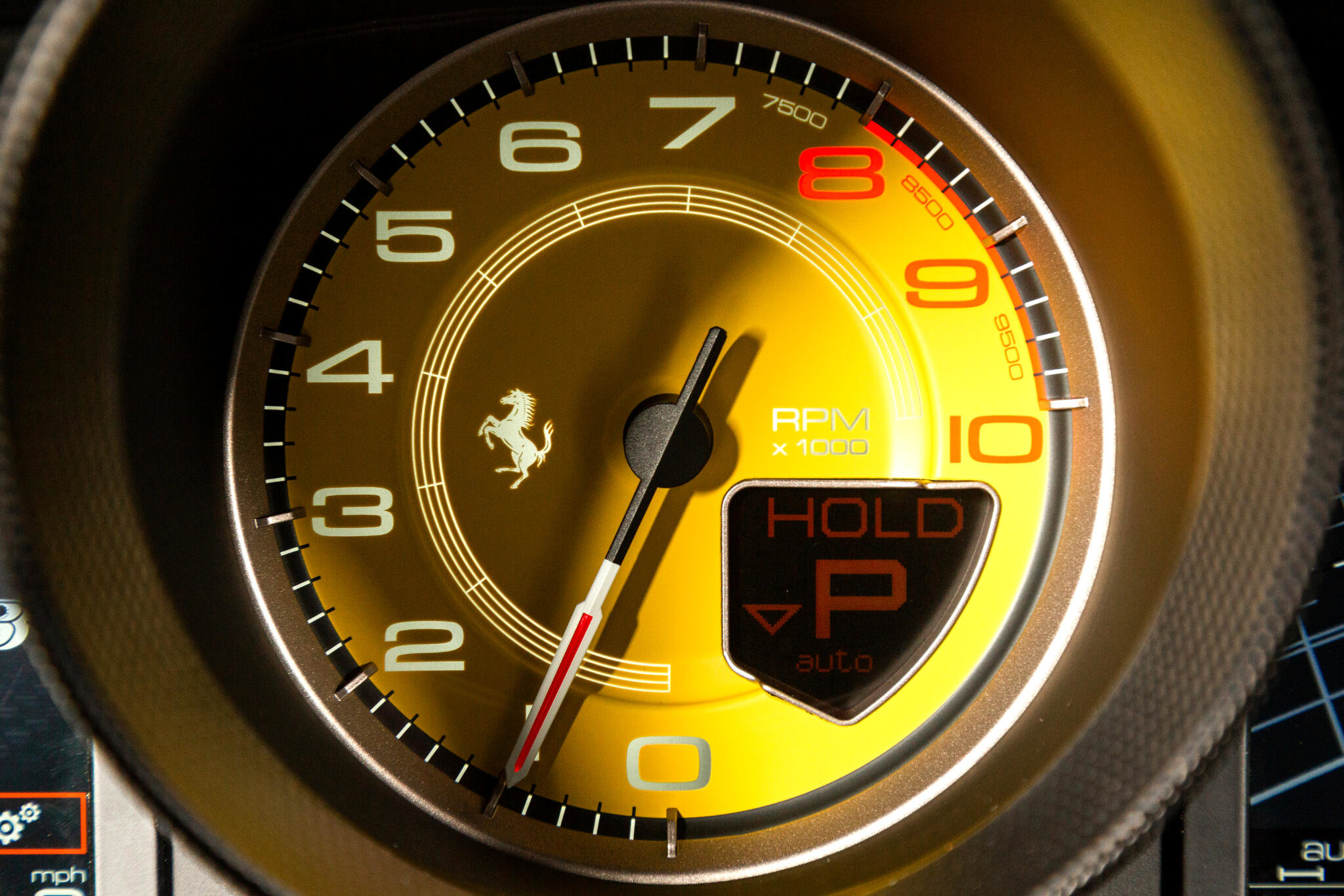 Used 2016 Ferrari 488 GTB image 42