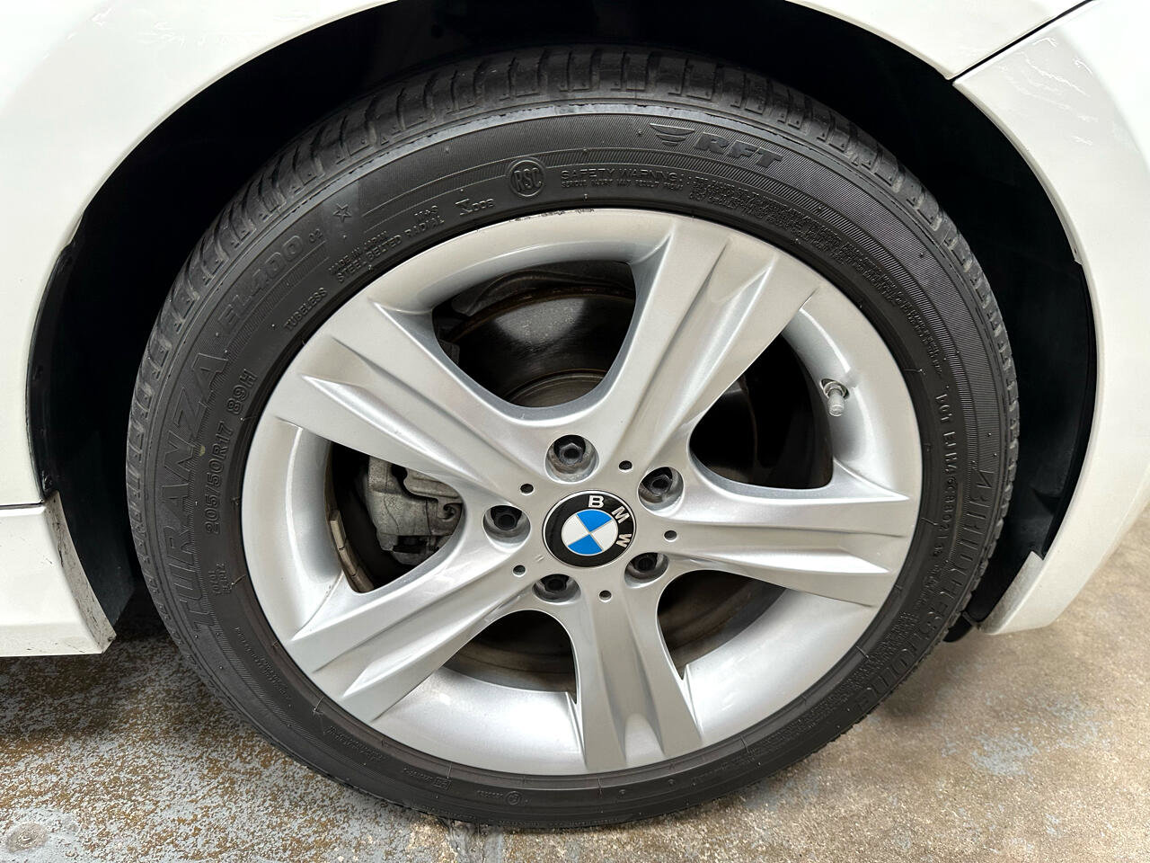 Used 2013 BMW 128i Coupe image 19
