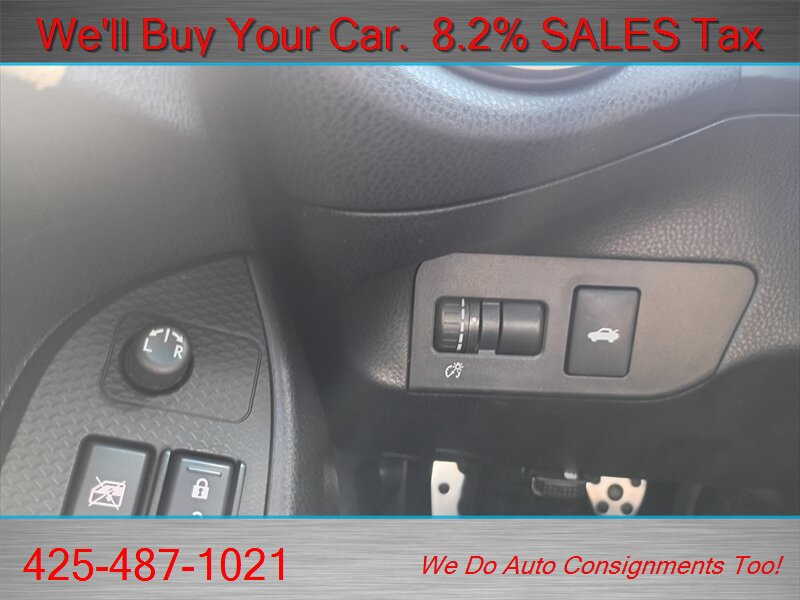 Used 2013 Scion FR-S RWD image 14