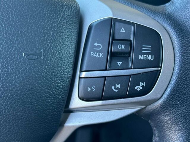 Used 2022 Ford Explorer XLT w/ Equipment Group 202A image 32