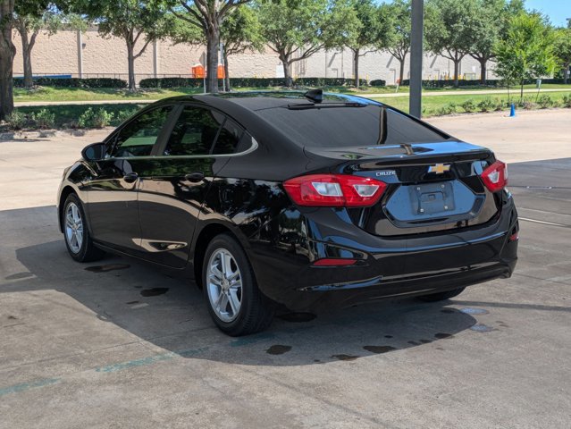 Used 2016 Chevrolet Cruze LT FWD image 7