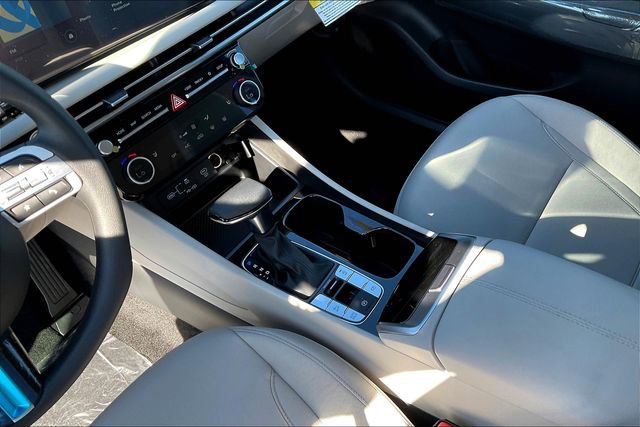 New 2026 Hyundai Tucson SEL image 8