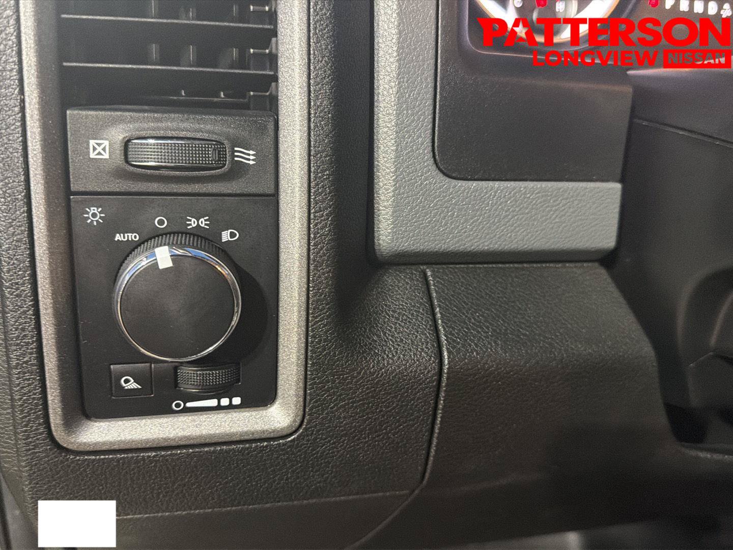 Used 2019 RAM 1500 Tradesman w/ Popular Equipment Group AWD/4WD image 13