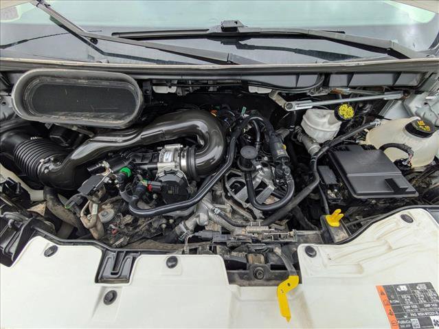 Used 2024 Ford Transit 350 XLT image 23