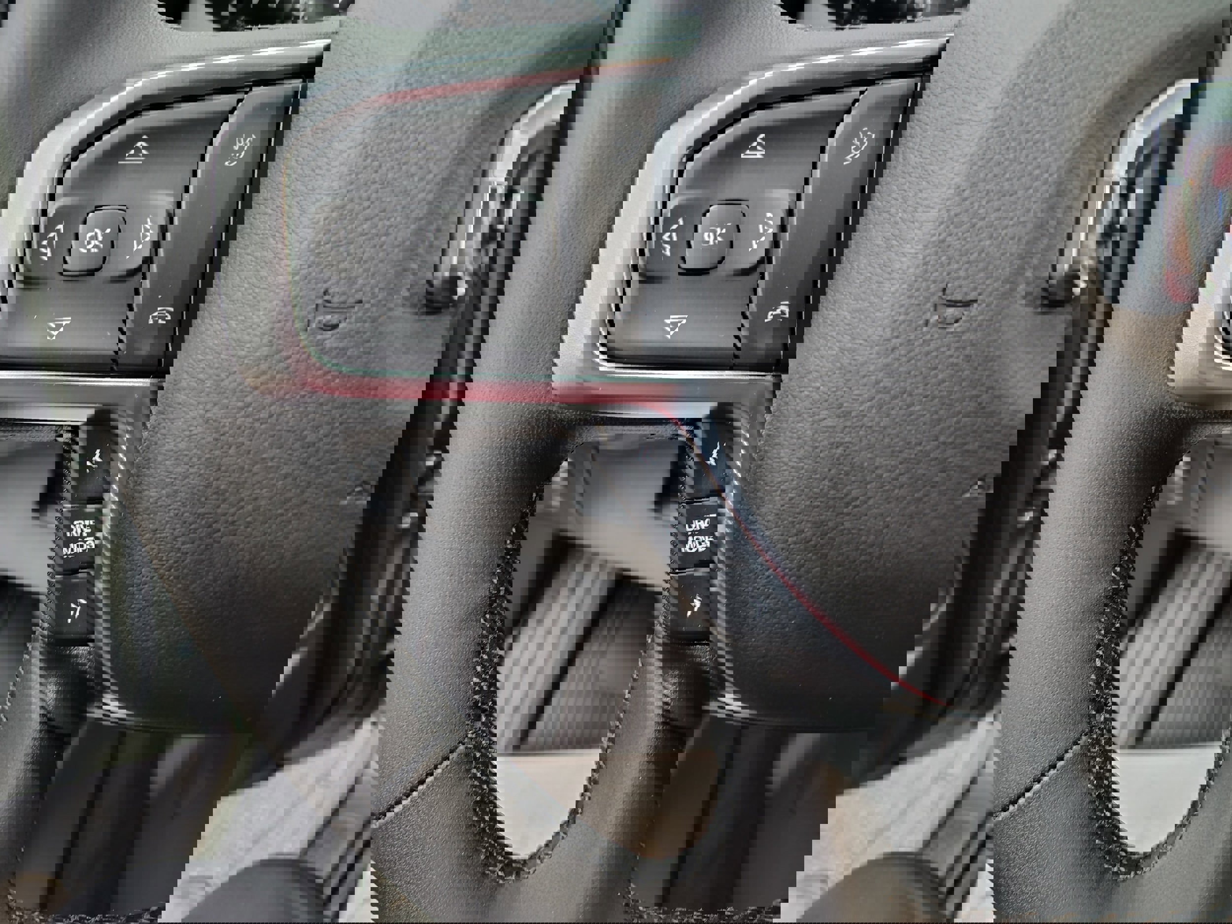 New 2026 RAM 1500 Big Horn image 27