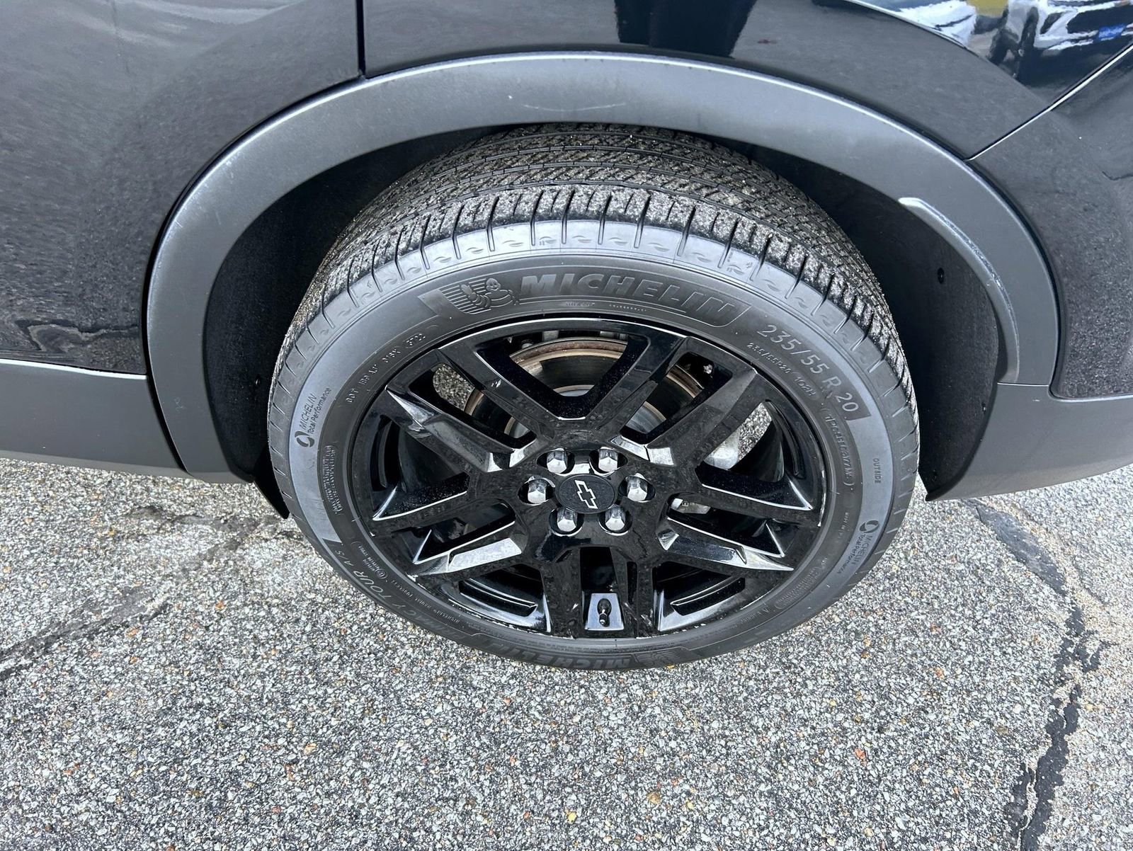 Certified 2023 Chevrolet Blazer LT w/ Convenience Package image 22