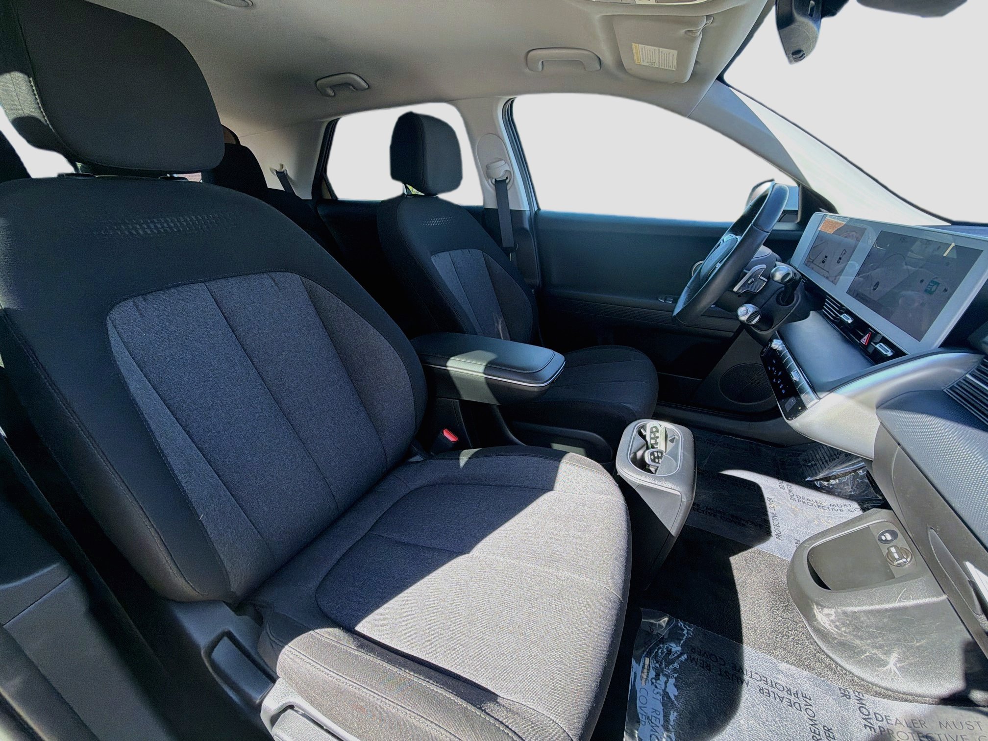 Used 2024 Hyundai Ioniq 5 SEL AWD/4WD image 32