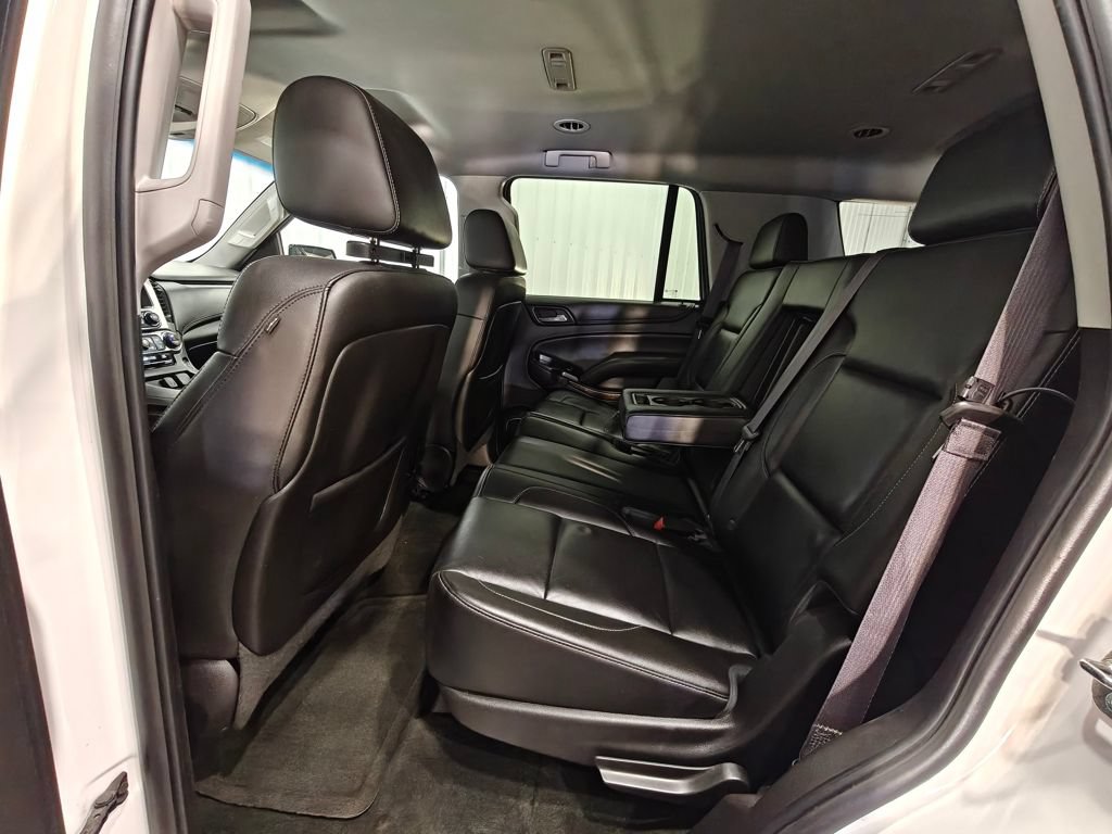 Used 2015 Chevrolet Tahoe LT AWD/4WD image 28