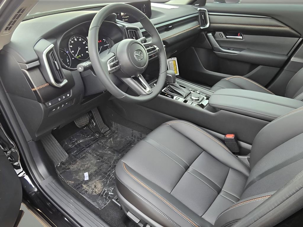 New 2026 MAZDA CX-50 AWD 2.5 Hybrid w/ Premium Pkg image 25