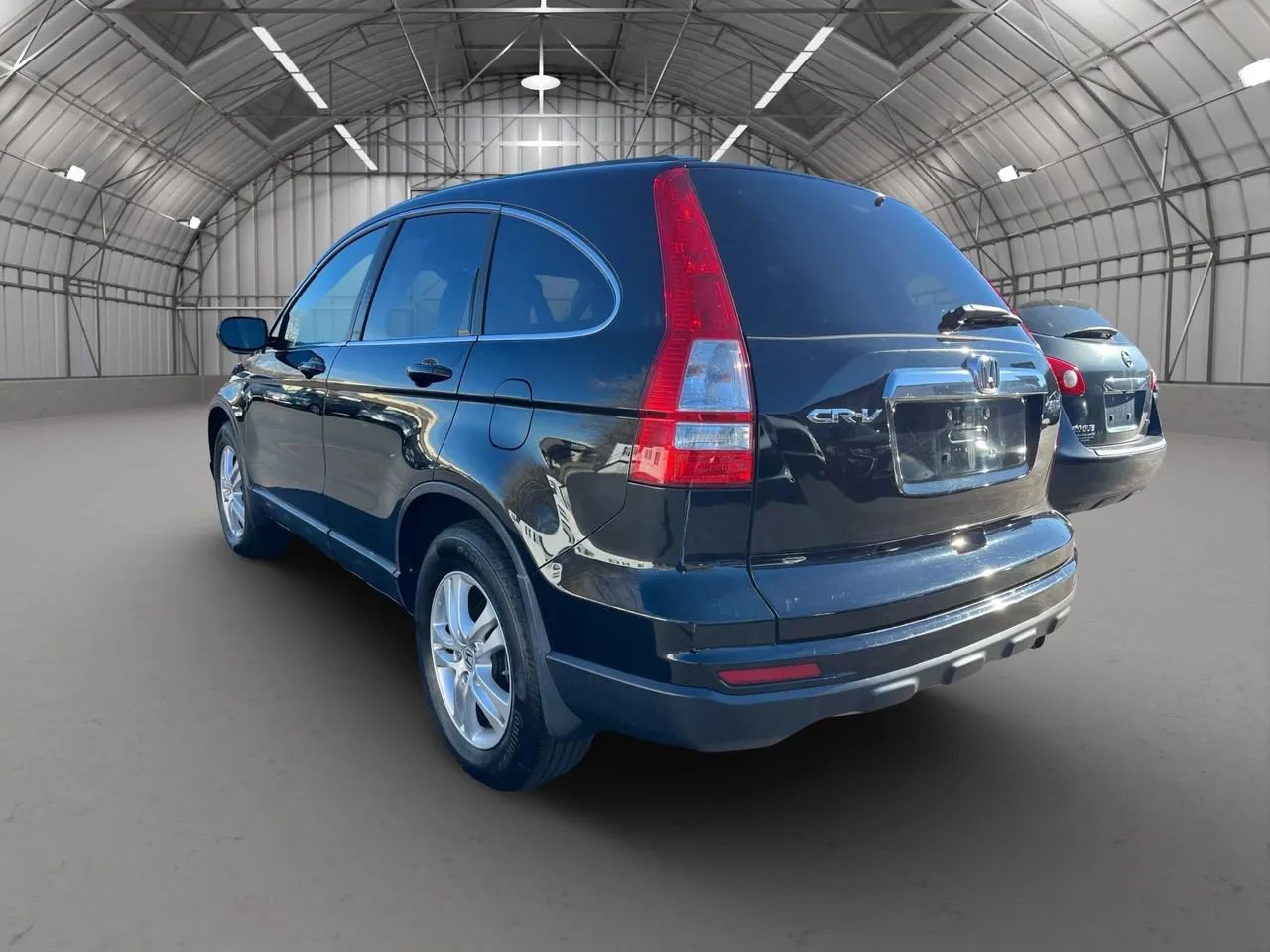 Used 2010 Honda CR-V EX-L image 5