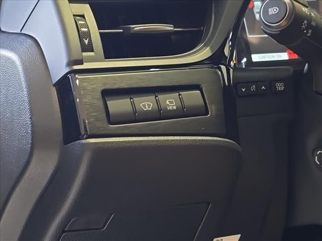 New 2025 Lexus ES 350 w/ Luxury Package image 18