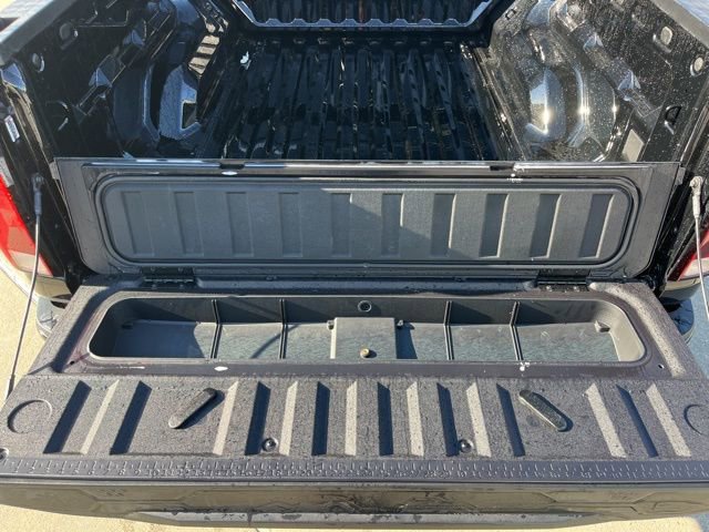 New 2026 Chevrolet Colorado Trail Boss AWD/4WD image 8