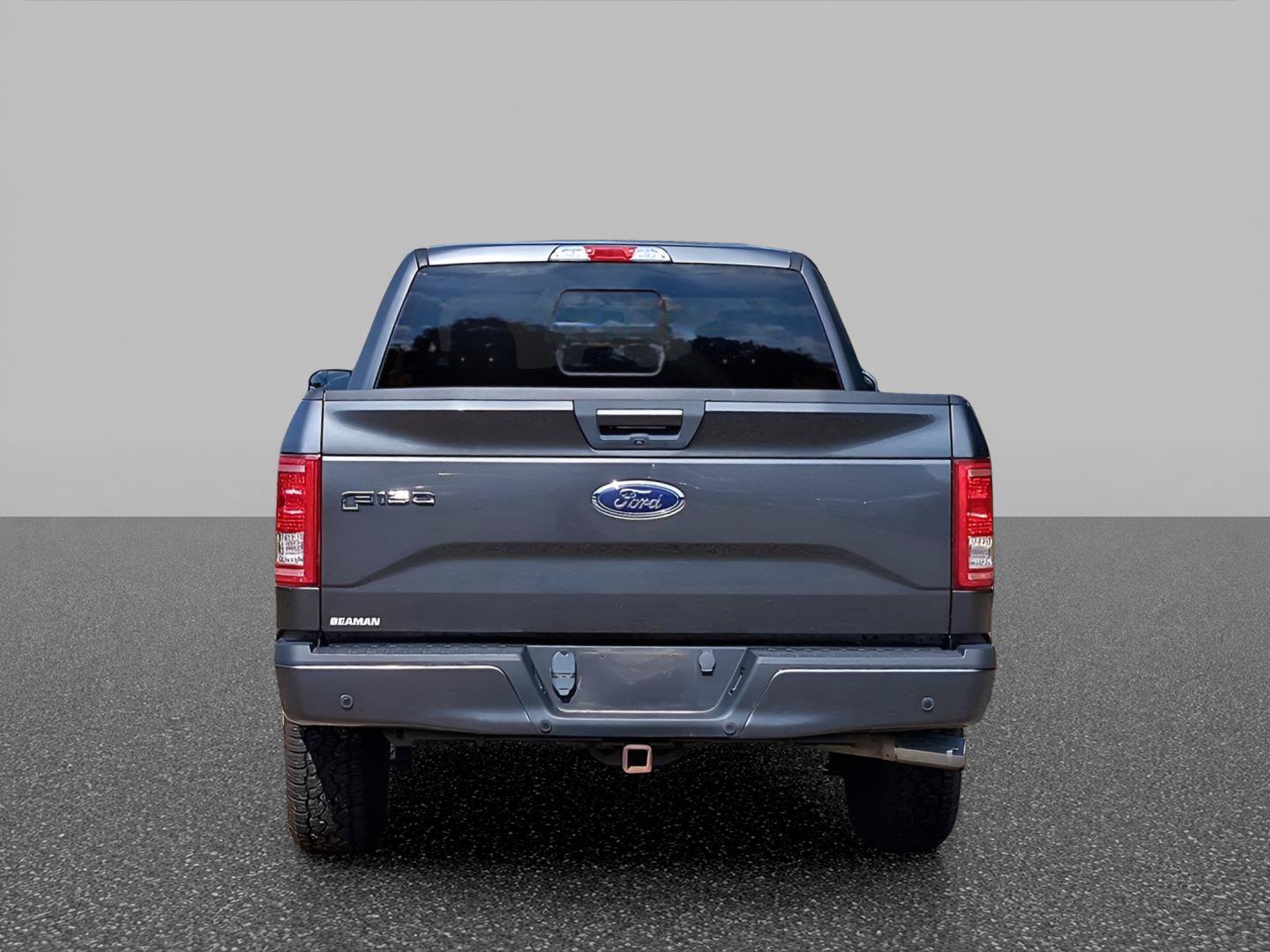Used 2016 Ford F150 XLT w/ Equipment Group 302A Luxury AWD/4WD image 5