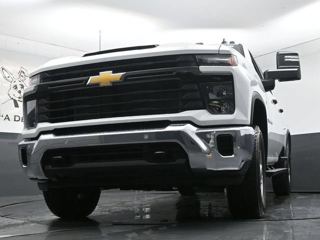 New 2026 Chevrolet Silverado 3500 W/T w/ WT/CX Safety Package AWD/4WD image 4