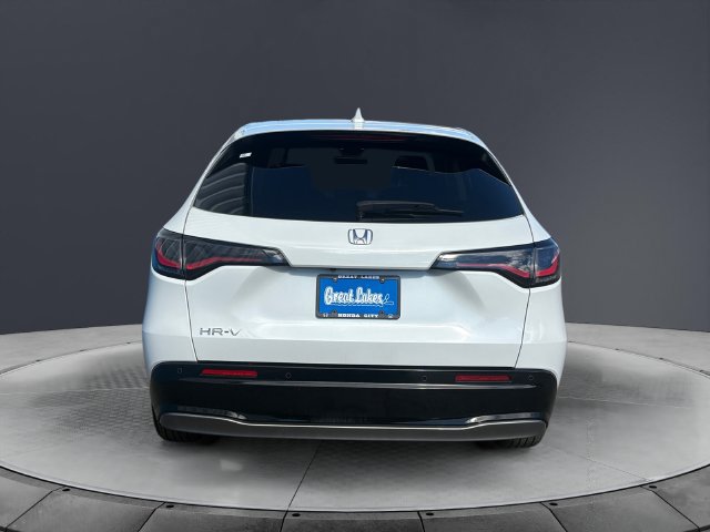 Certified 2023 Honda HR-V EX-L image 4