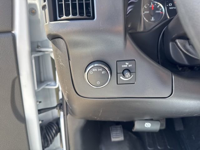 New 2026 Chevrolet Express 2500 RWD image 13