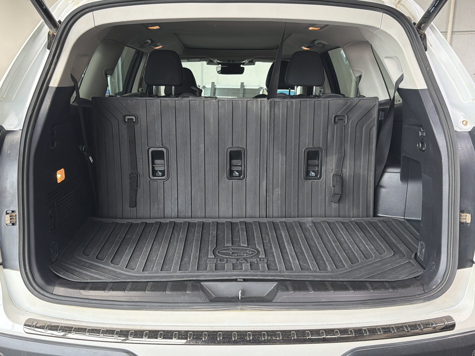 Certified 2024 Subaru Ascent Onyx Edition AWD/4WD image 18