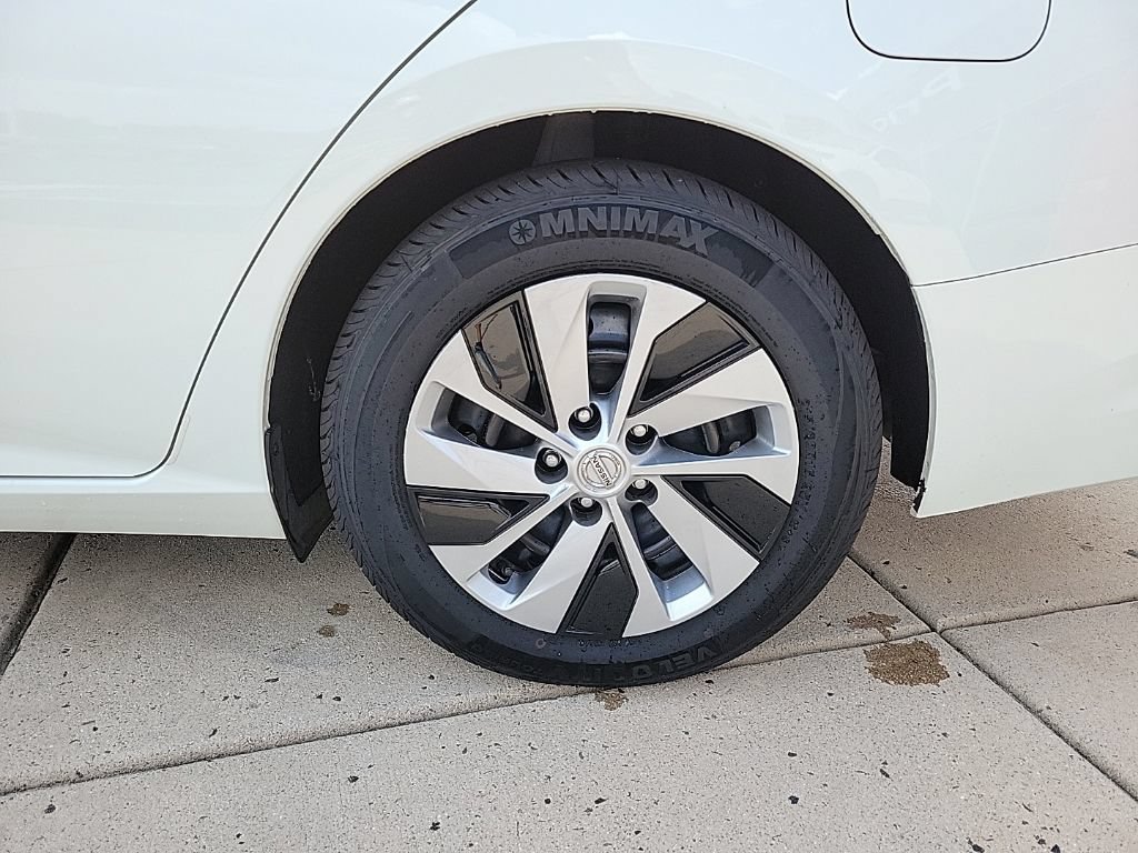 Used 2022 Nissan Altima 2.5 S FWD image 8