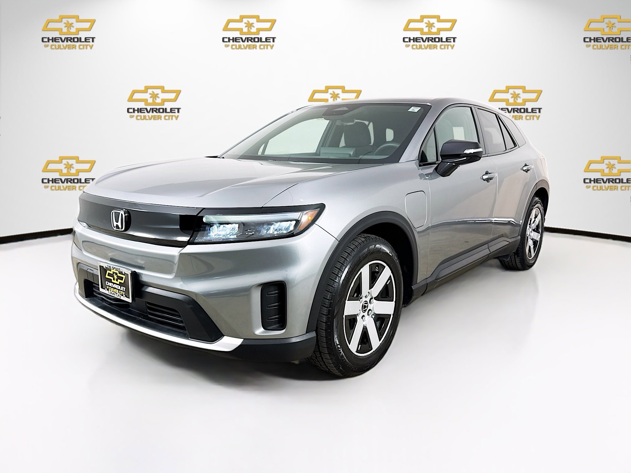 Used 2024 Honda Prologue EX image 3