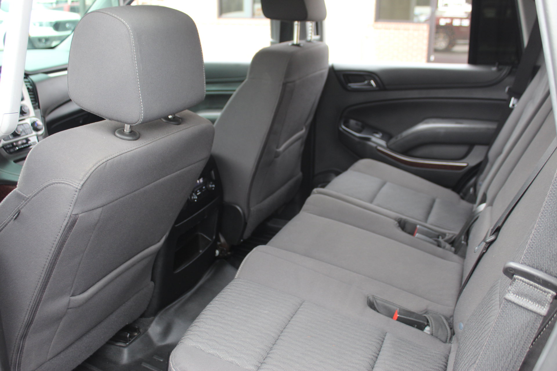 Used 2020 GMC Yukon SLE image 24