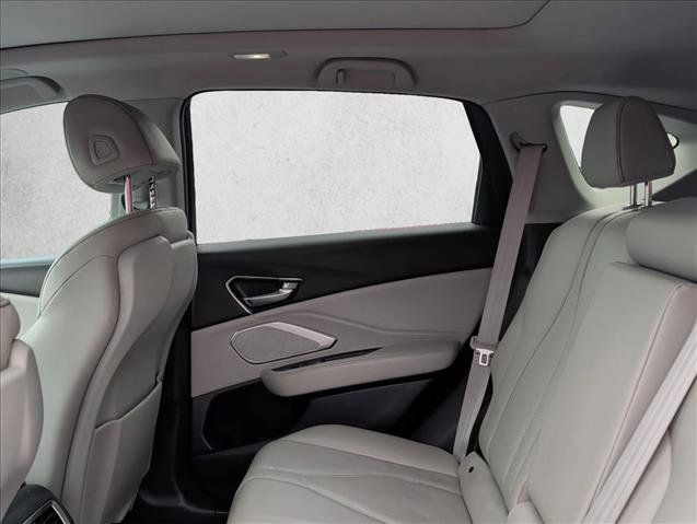 Used 2021 Acura RDX AWD w/ Technology Package image 16