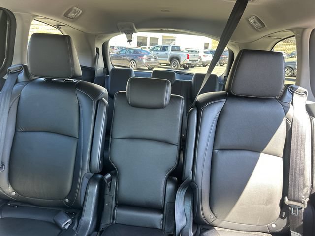 Used 2023 Honda Odyssey Touring image 32
