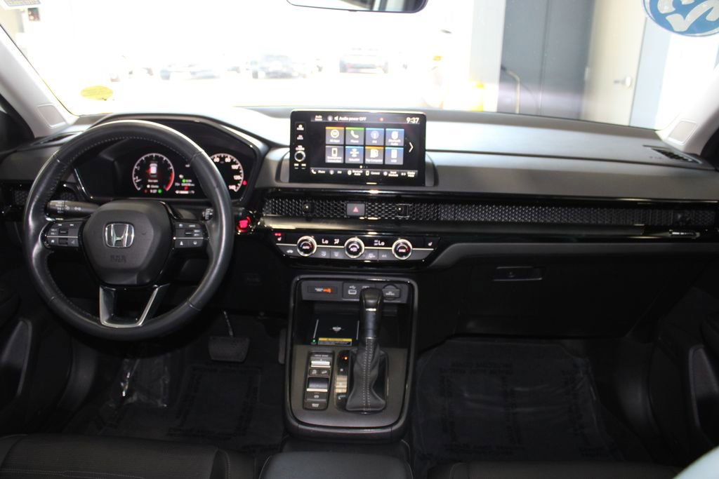 Used 2023 Honda CR-V EX-L image 24