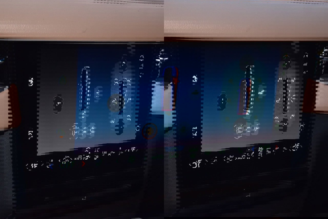 New 2025 Lincoln Navigator L Black Label image 39