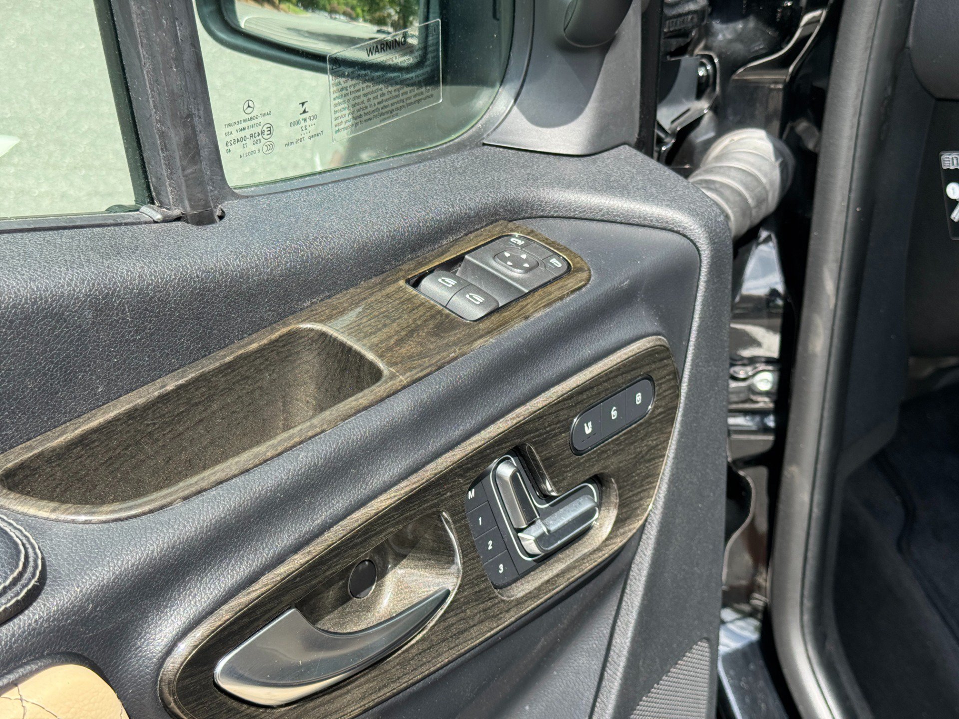 Used 2022 Mercedes-Benz Sprinter 3500 image 31