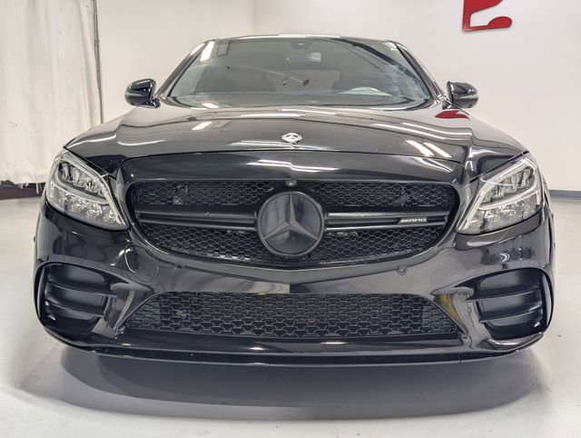 Used 2019 Mercedes-Benz C 43 AMG 4MATIC Sedan image 26