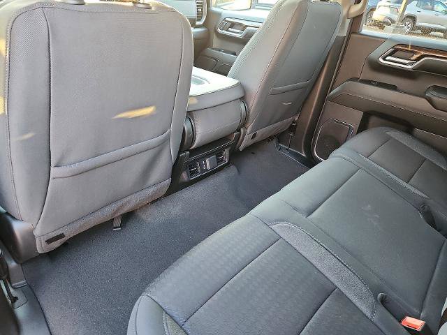 Certified 2024 Chevrolet Silverado 1500 LT image 11