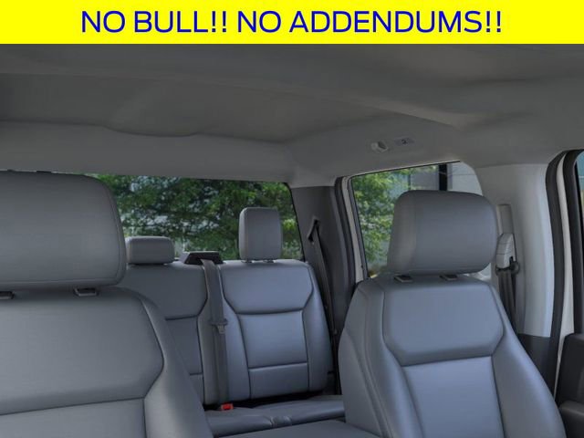 New 2025 Ford F150 XL AWD/4WD image 23