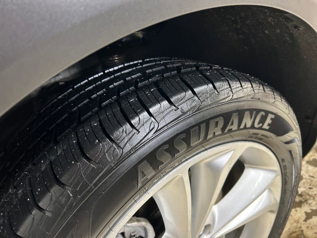 Certified 2023 Buick Encore GX Preferred w/ Cold Weather Comfort Package image 12