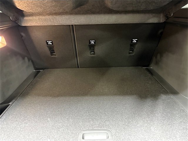 New 2026 Chevrolet Trax LT w/ Driver Confidence Package image 28