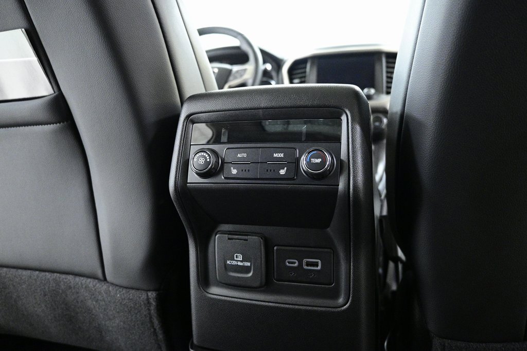 Used 2023 GMC Acadia Denali w/ LPO, Floor Liner Package image 19