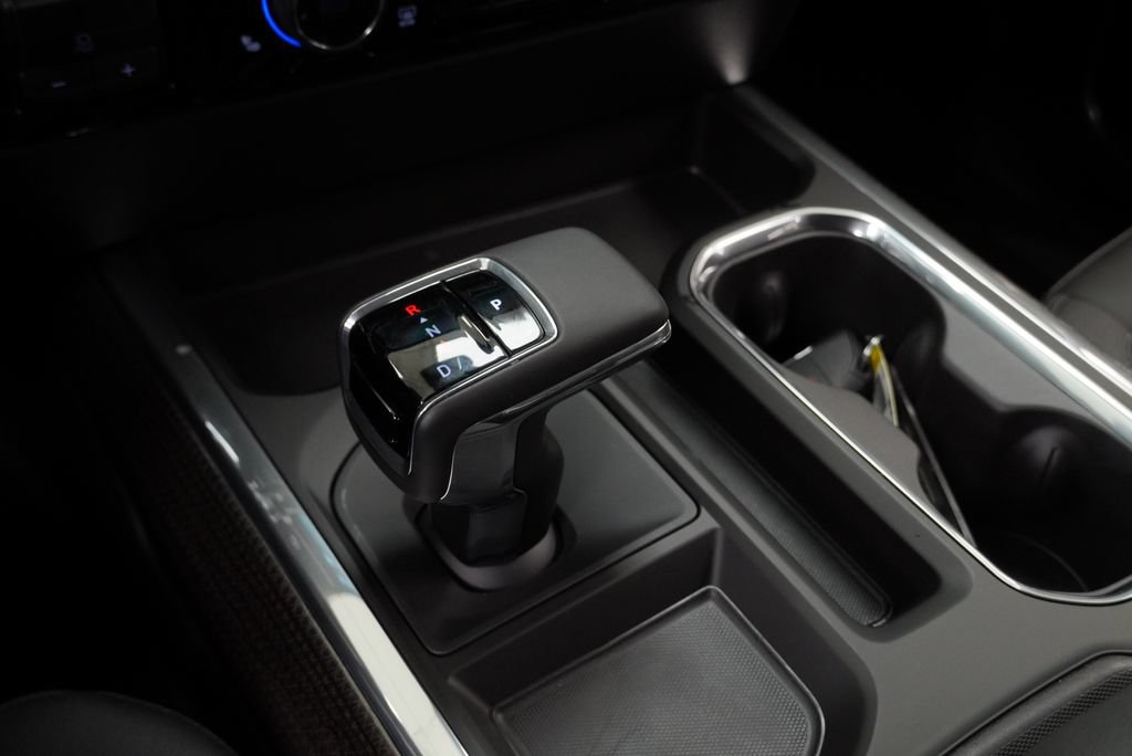 New 2026 Chevrolet Silverado 1500 RST w/ All Star Edition Plus AWD/4WD image 19