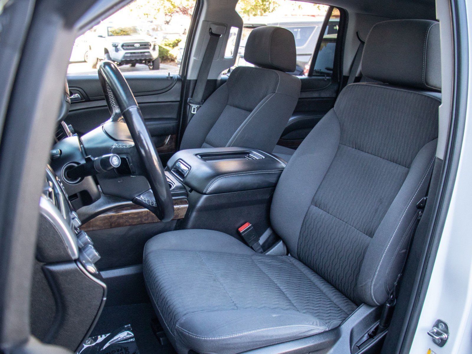 Used 2019 Chevrolet Tahoe LS w/ Max Trailering Package image 10