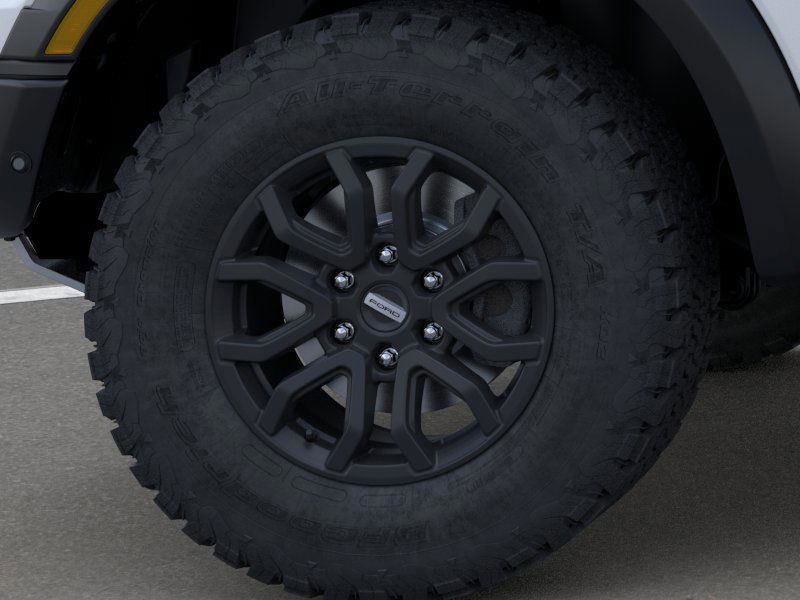 New 2025 Ford Ranger Raptor image 19