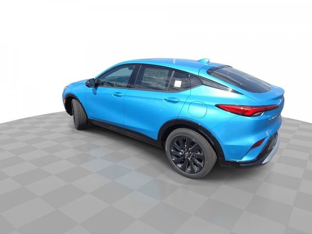 New 2026 Buick Envista Sport Touring w/ Convenience I Package image 6